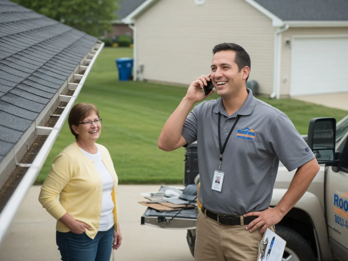 Local Roofing Contractors Urbana, OH FAQs